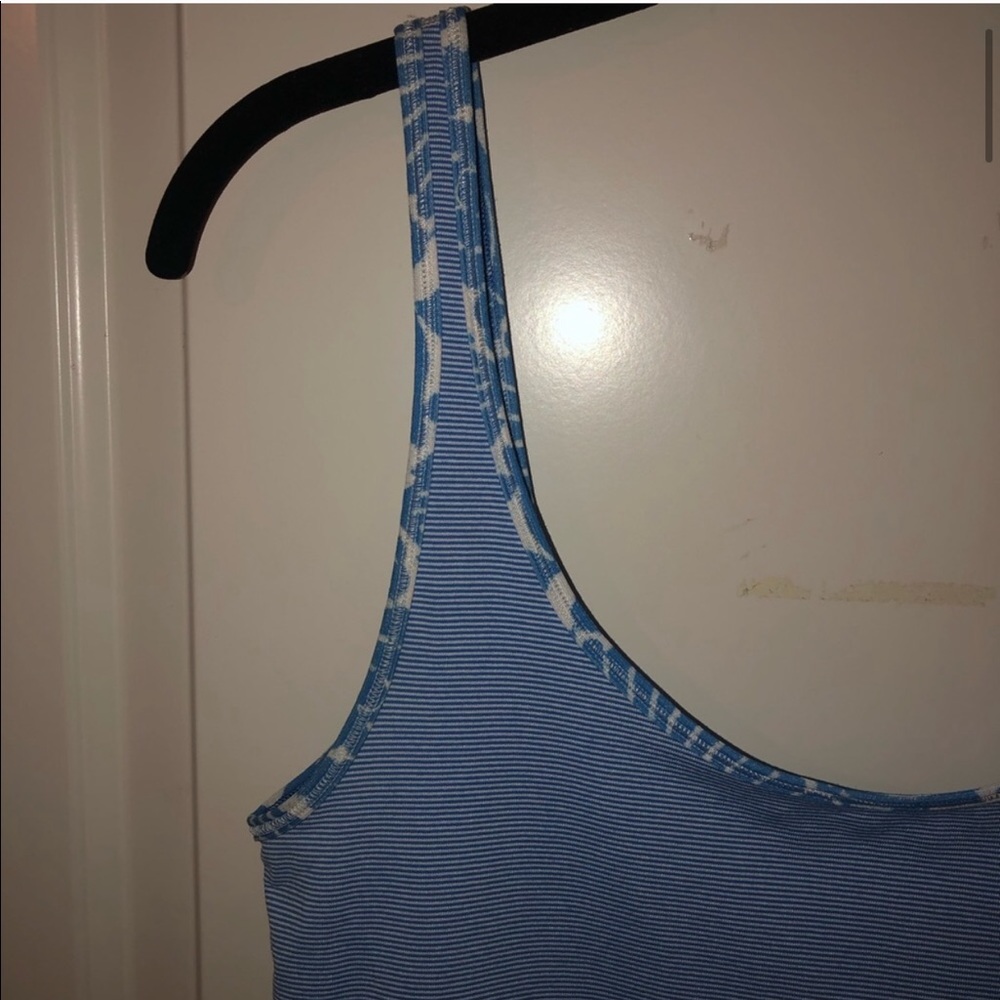 Lululemon Tank Top - Picture 2 of 5